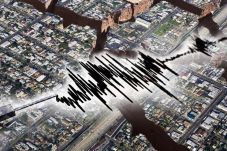 Gempa Tektonik M4,8...