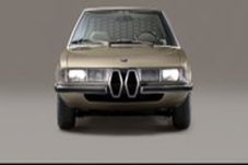 BMW Garmisch Bertone...