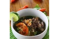 Sup Iga Cita Rasa Tempo...