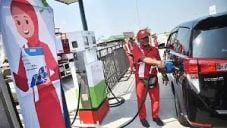 Pertamina Jamin Pasokan...