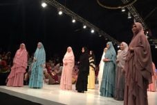 Melihat Tren Muslimah...