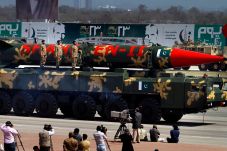 Rusia Sebut Pakistan...