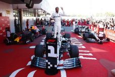 Lewis Hamilton Ambisi...