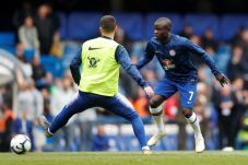 Chelsea Terancam Tanpa...