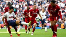 Tottenham Diprediksi...