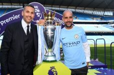 Petinggi Yakin Man City...