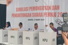 Pengamat: Pileg, DIY...