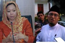 Jubir Prabowo dan Putri...