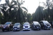 Inilah Pelayanan Mudik...