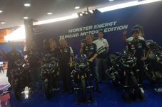 Hadirkan Sensasi MotoGP,...