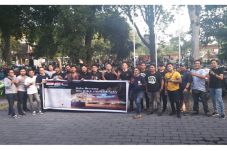 Jelang Mudik Lebaran,...