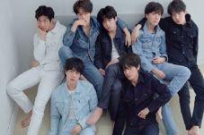 BTS Akan Jadi Bintang...