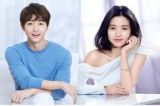 Song Joong Ki dan Kim...
