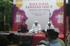 Syekh Termuda Asal Mesir:...