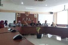 Anak-anak Jadi Korban...