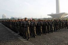 Anies ke Satpol PP:...