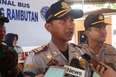 Jelang Arus Mudik, Terminal...