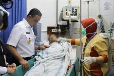 34 Korban Bentrok Dalam...