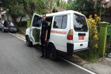 Mudik 2019, Pemkab Pangandaran...