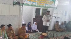 Wali Kota Palu Buka...