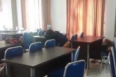 Sembilan Wanita Penghibur...