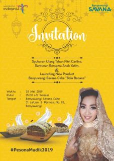 Siap-Siap, 29 Mei Bakal...