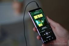 Deteksi Ancaman, Spotify...