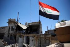 Irak Vonis Mati 3 Anggota...