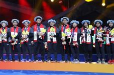 Lupakan Piala Sudirman,...
