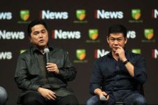 Erick Thohir: Indonesia...