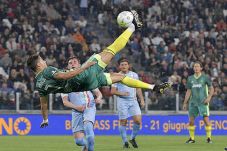 Ketika Ronaldo Pamer...