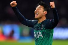Tatap Gelar Liga Champions;...