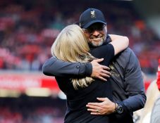 Jelang Final Liga Champions:...
