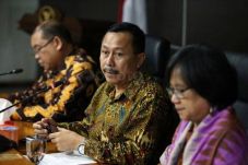 Komnas HAM Bakal Uji...