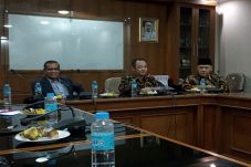 Muhammadiyah Dorong...