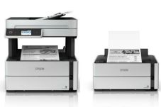 Inovasi Printer Monokrom...