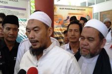 Ustaz Sambo Dicecar...