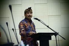 Sambut Lebaran, Kemenpar...