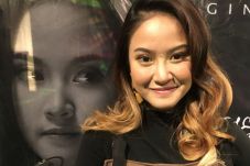 Selain Nyanyi, Gabriella...