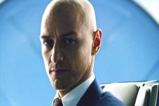 James McAvoy Merasa...