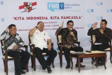 Jangkau Kaum Milenial,...