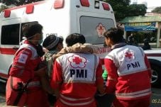 PMI Ungkap Status Wanita...