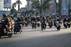Polisi Pastikan Menindak...