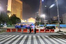 Jakarta Sudah Kondusif,...