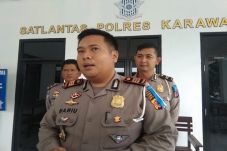 Pemudik yang Melintasi...