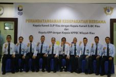 Optimalkan Penerimaan...