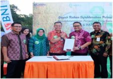 Permudah Pembiayaan,...