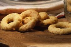 Resep Membuat Kue Sagu...