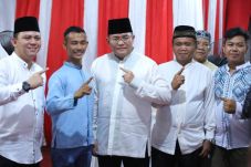 Dodi Support Pesilat...