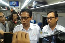 Mudik Lebaran, PT KAI...